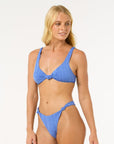 Rip Curl Haut De Maillot La Joya