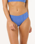 Rip Curl Bas De Maillot La Joya