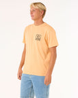 Rip Curl T-Shirt Raw Energy