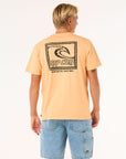 Rip Curl T-Shirt Raw Energy