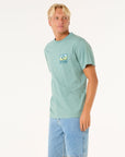 Rip Curl T-Shirt Raw Energy