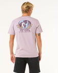 Rip Curl T-Shirt Surf Paradise