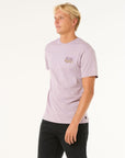 Rip Curl T-Shirt Surf Paradise