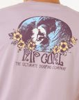Rip Curl T-Shirt Surf Paradise