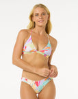 Rip Curl Haut De Maillot Cala Vadella