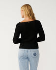Rip Curl T-Shirt ML Bossa Nova