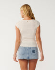 Rip Curl T-Shirt Bossa Nova