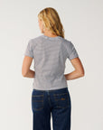 Rip Curl T-Shirt SG YD Stripe