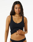 Rip Curl Haut De Maillot Premium Surf