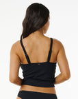 Rip Curl Haut De Maillot Premium Surf