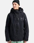 Burton Veste Swash Gore-Tex