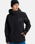 Burton Veste Ak Cyclic Gore-Tex 2L