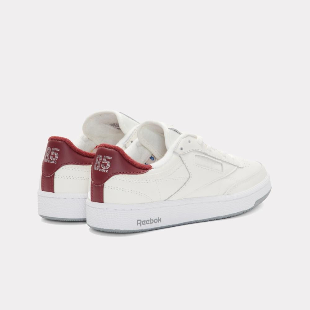 Reebok Chaussure Club C 85 (Unisexe)