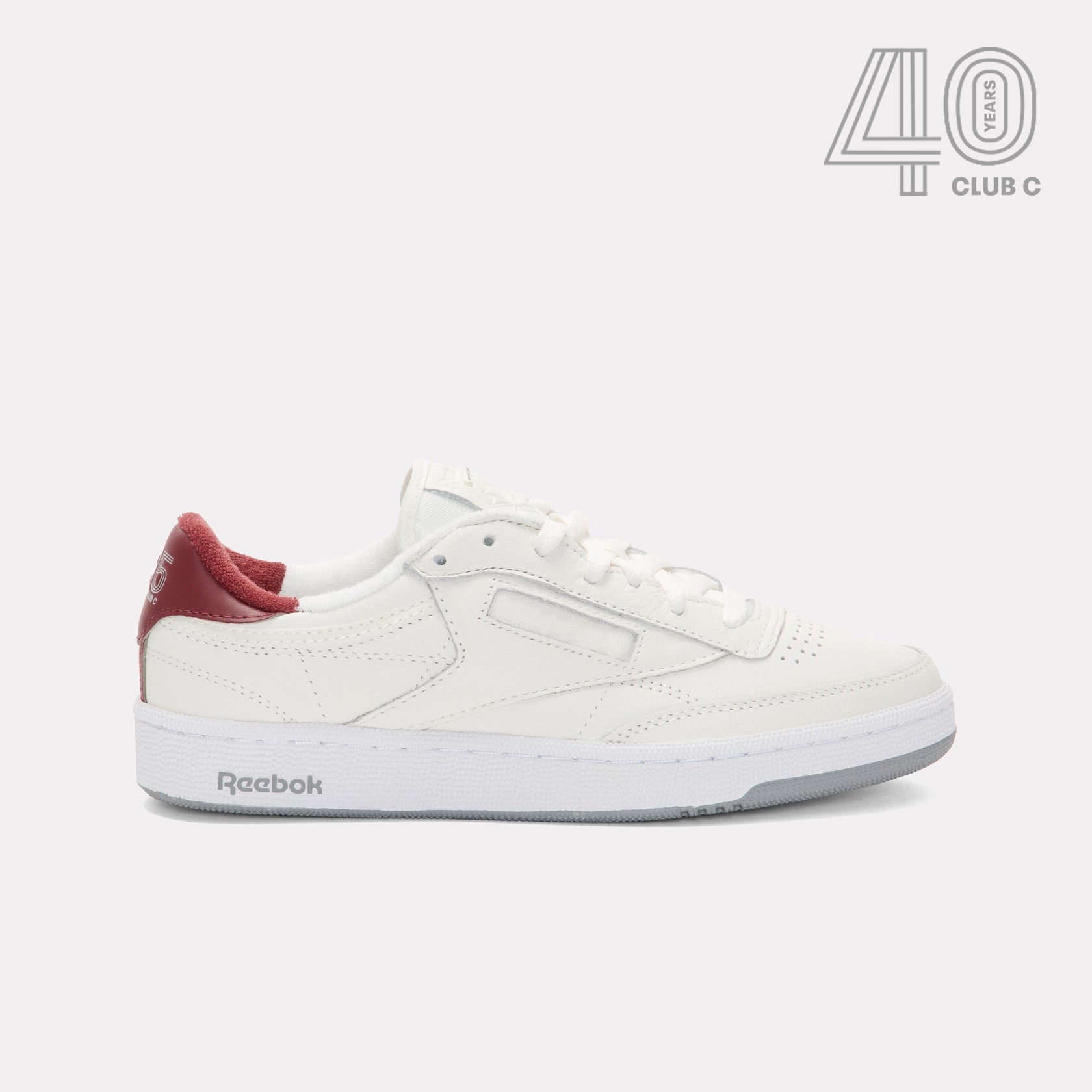 Reebok Chaussure Club C 85 (Unisexe)
