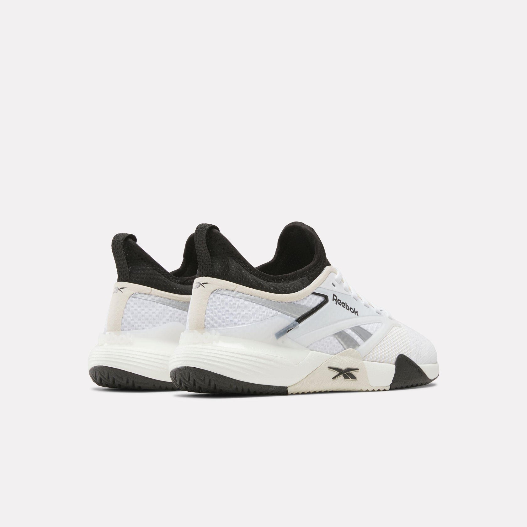 Reebok Chaussure Nano Court