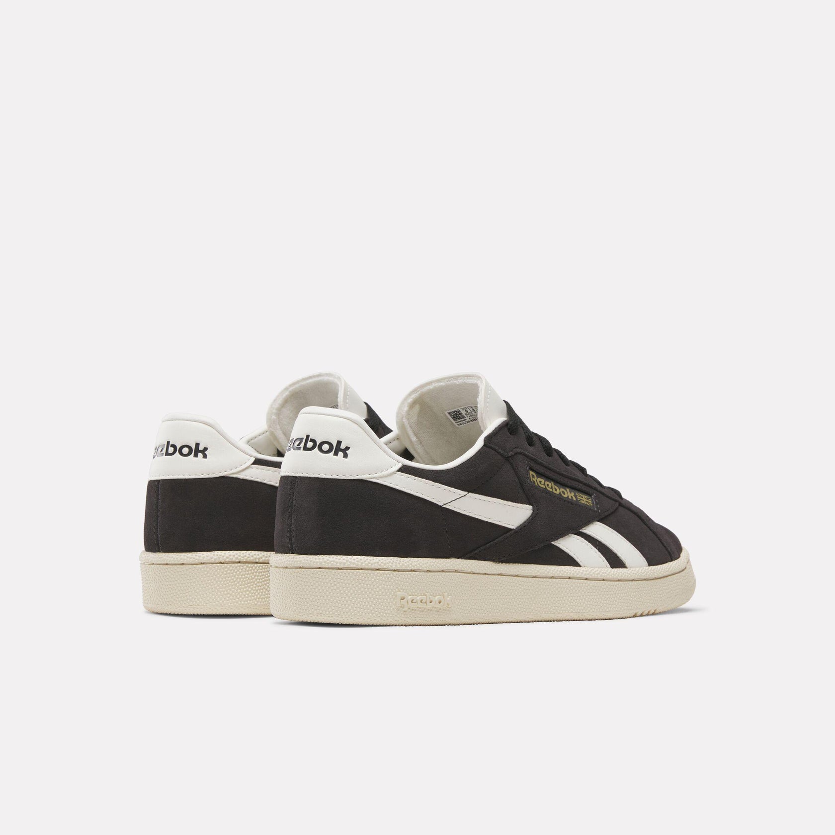Reebok Chaussure Club C Grounds
