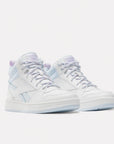 Reebok Chaussures Prime Mid 2.0 Junior (13E à 6J)