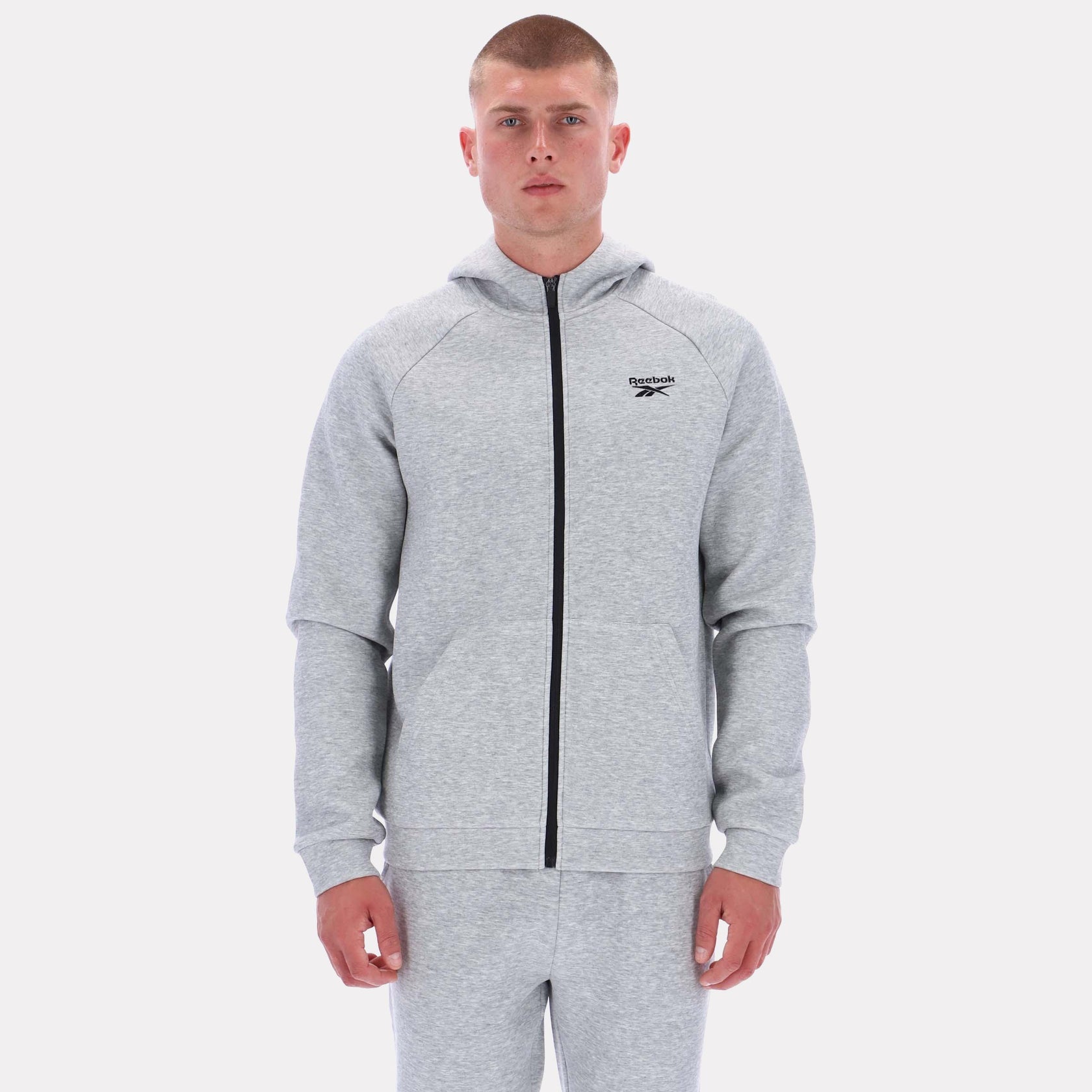 Reebok Coton Ouaté Uptown