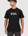 Mons Royale T-shirt Icon