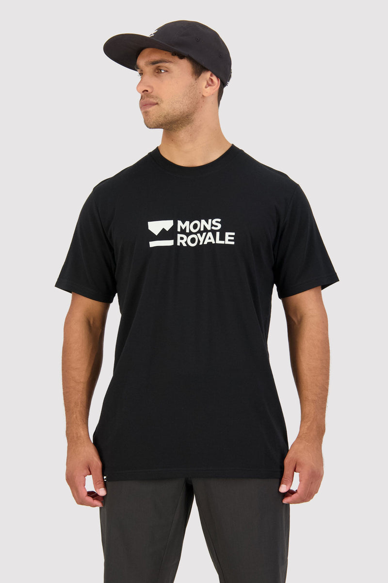 Mons Royale T-shirt Icon