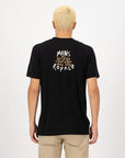 Mons Royale T-Shirt Icon Merino