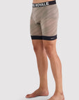 Mons Royale Short Liner Enduro Merino Air-con