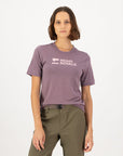 Mons Royale T-Shirt Icon Merino
