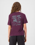 Mons Royale T-Shirt Icon Merino