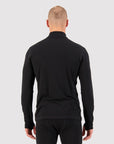 Mons Royale Chandail 1/4 Cascade Merino