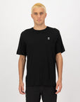 Mons Royale T-Shirt Tarn Mérinos