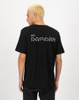 Mons Royale T-Shirt Tarn Mérinos