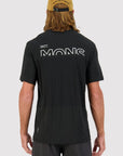 Mons Royale T-shirt Tarn Merino