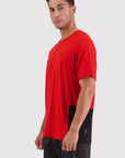 Mons Royale T-shirt Tarn Merino