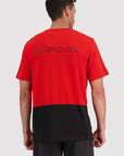 Mons Royale T-shirt Tarn Merino