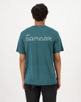 Mons Royale T-Shirt Tarn Mérinos