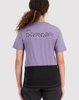 Mons Royale T-shirt Tarn Mérino