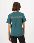 Mons Royale T-Shirt Tarn Mérinos