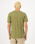 Mons Royale T-Shirt Zephyr Mérinos Tencel