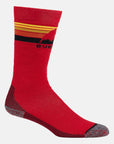 Burton Bas Emblem Midweight Junior