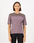 Mons Royale T-Shirt Diversion Mérinos