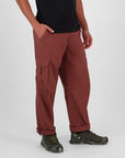 Mons Royale Pantalon Mission
