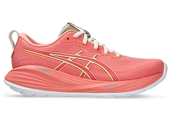 Asics Chaussure Gel-Cumulus 27