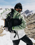 Burton Tuque AK Stagger