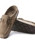 Birkenstock Sandales Buckley