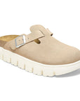 Birkenstock Sandale Boston Chunky