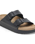 Birkenstock Sandales Arizona Flex Platform