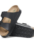 Birkenstock Sandale Arizona Platform