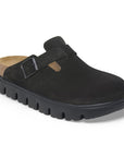 Birkenstock Sandale Boston Chunky