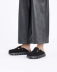 Birkenstock Sandale Boston Chunky