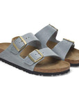 Birkenstock Sandale Arizona Oiled